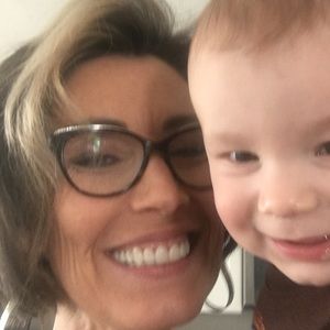 Meet your Posher, Cathy